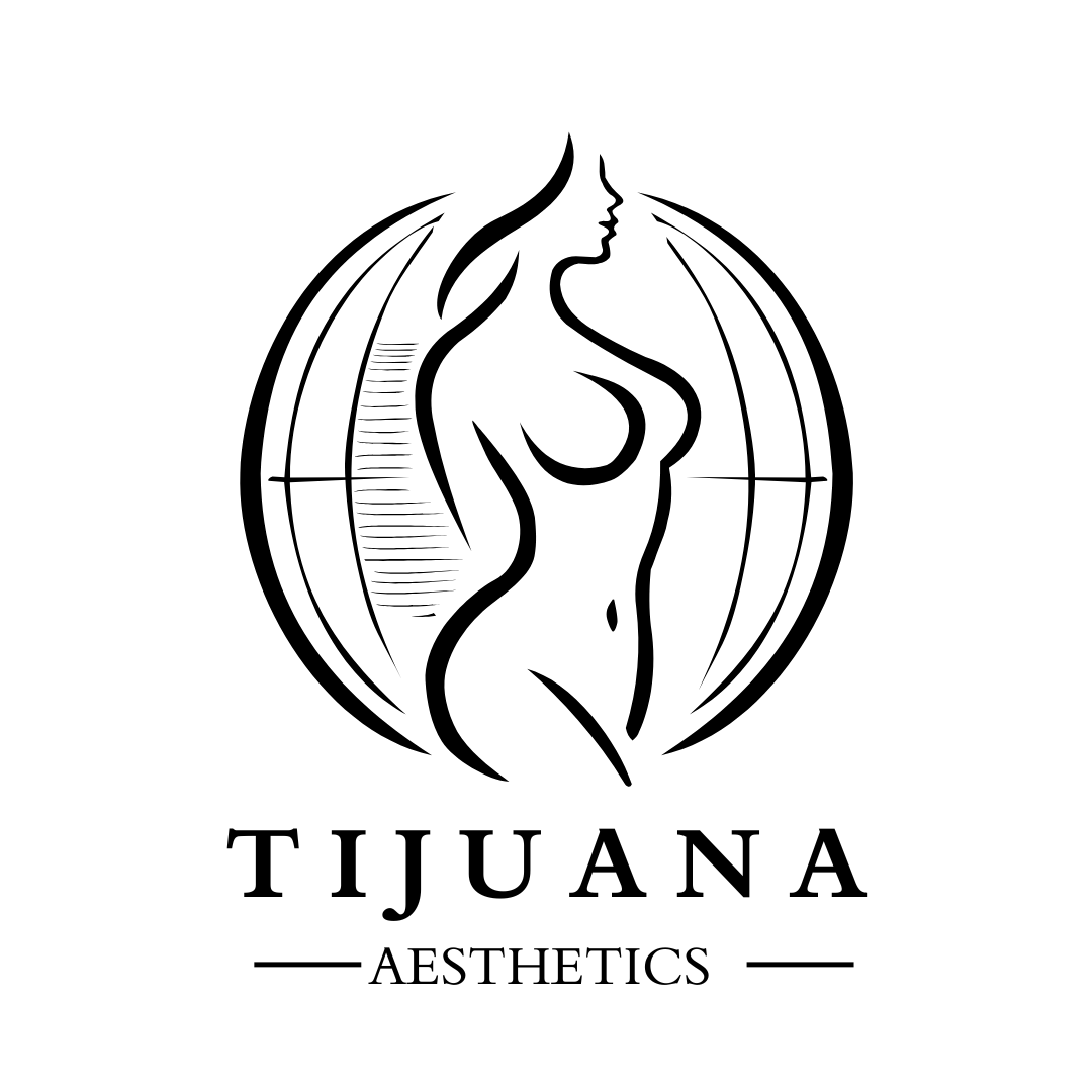 Tijuana Aesthetics Log Negreo